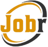 jobr logo